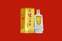 勐腊县回收泸州老窖