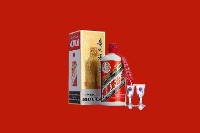 勐腊县回收飞天茅台酒