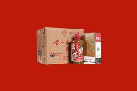 勐腊县回收名酒